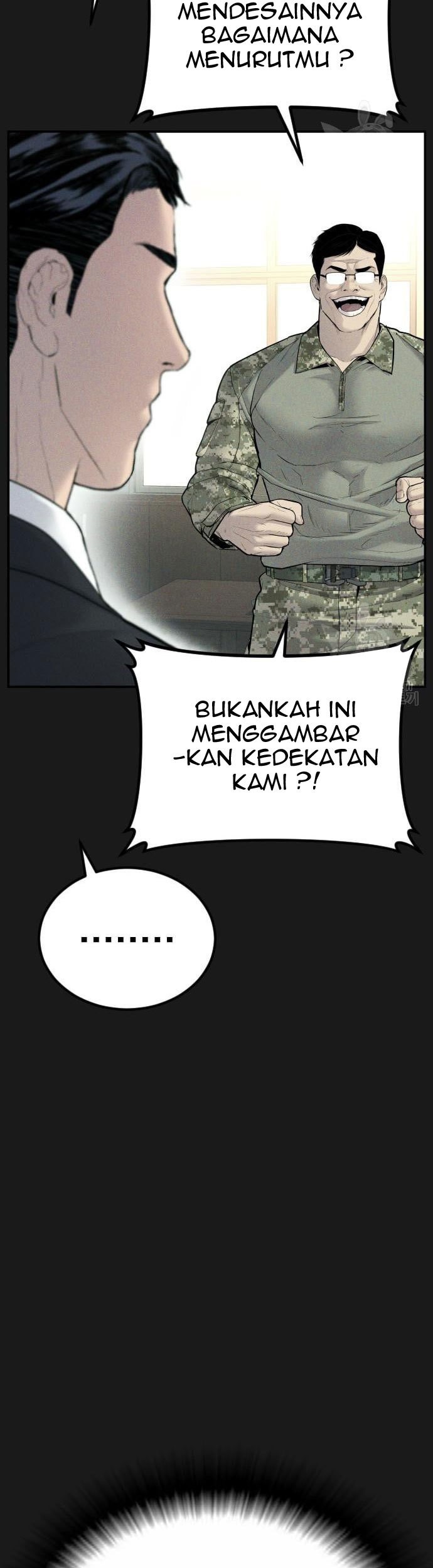 Manager Kim Chapter 60 Halaman 91
