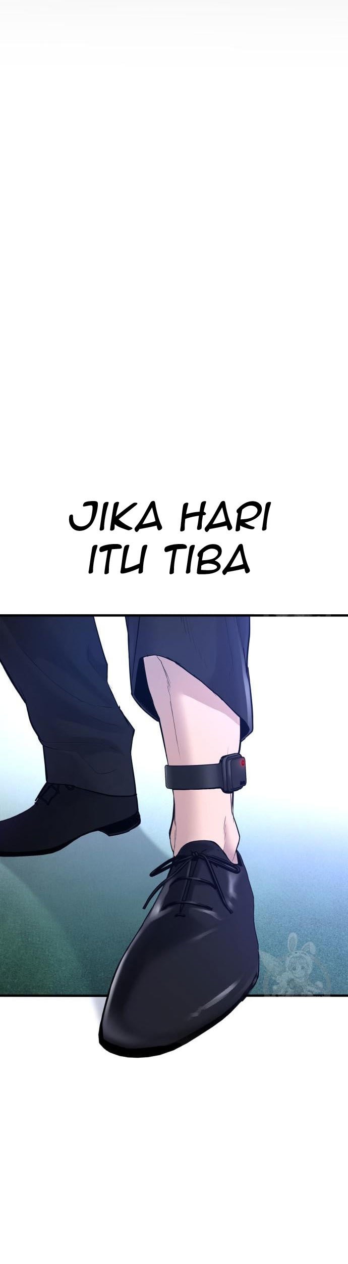 Manager Kim Chapter 60 Halaman 99
