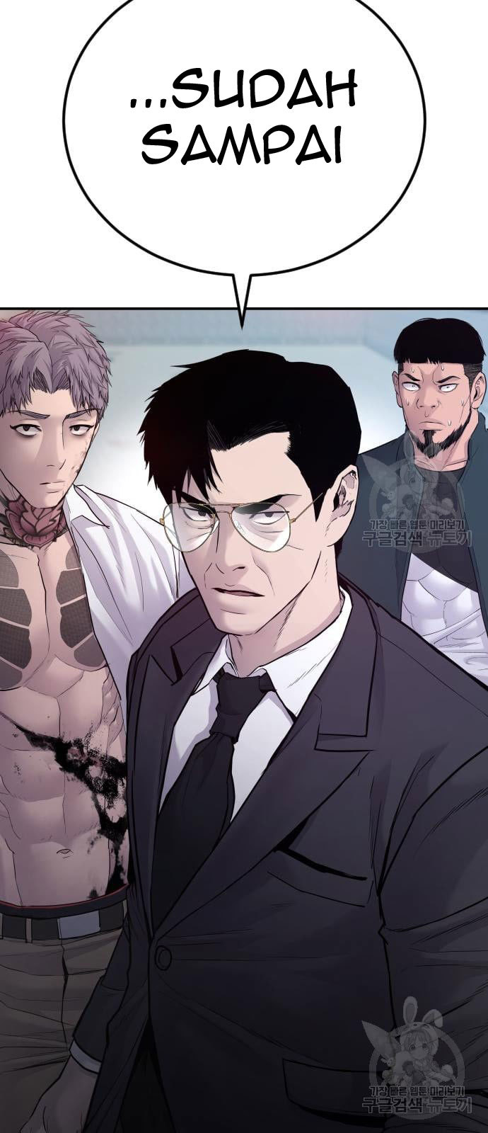 Manager Kim Chapter 60 Halaman 147