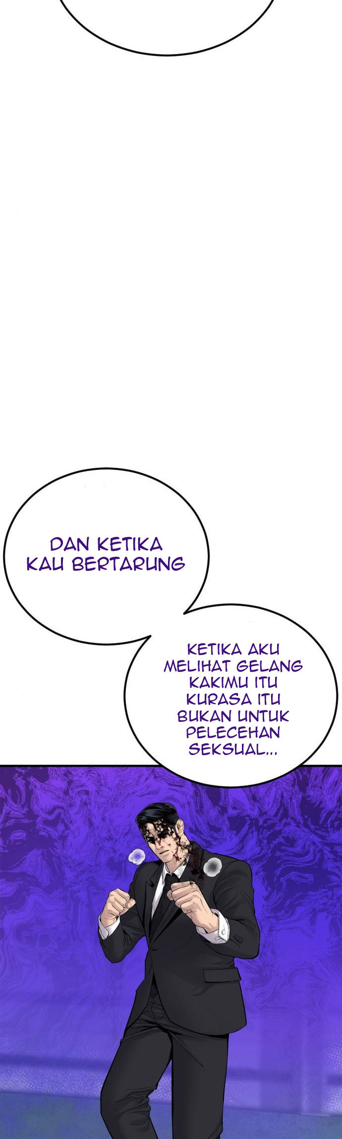 Manager Kim Chapter 61 Halaman 4