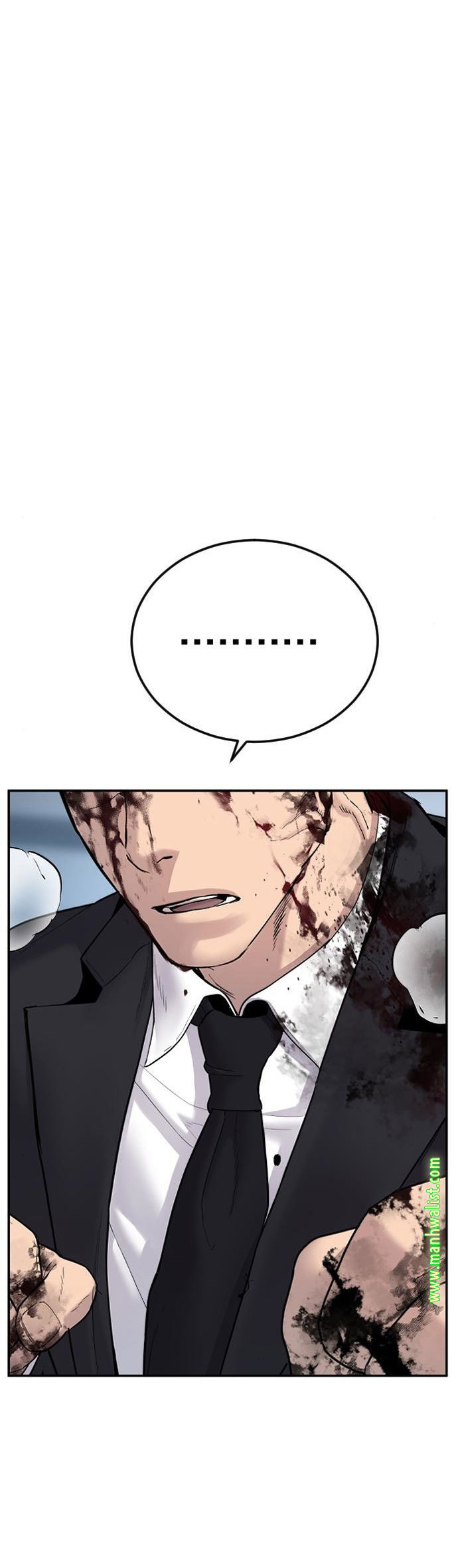Manager Kim Chapter 61 Halaman 14
