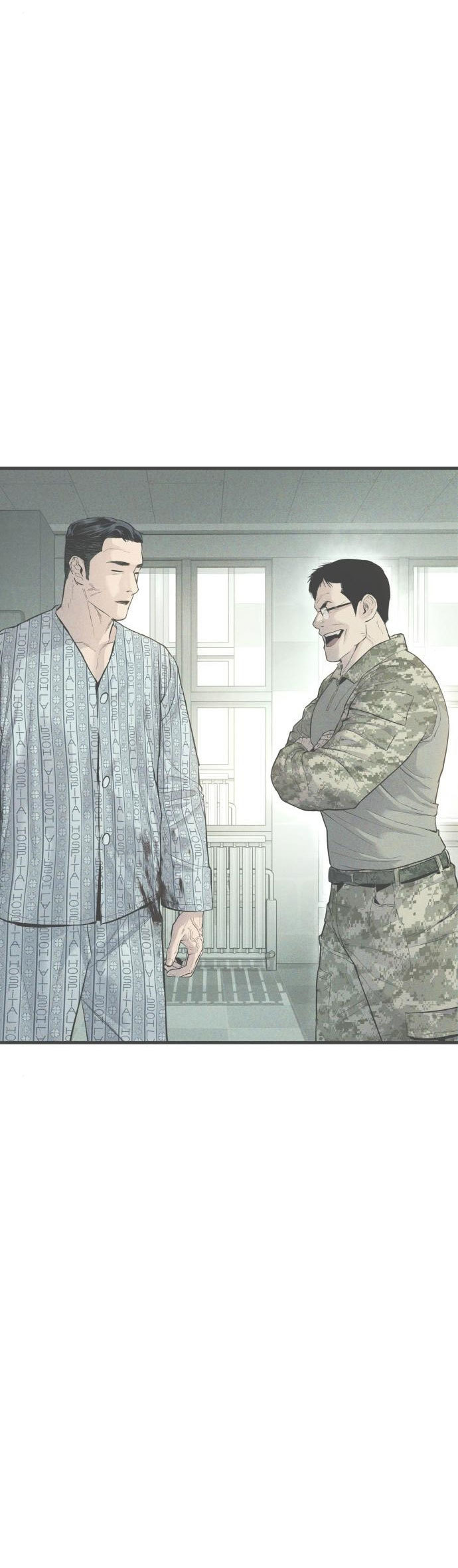 Manager Kim Chapter 61 Halaman 15