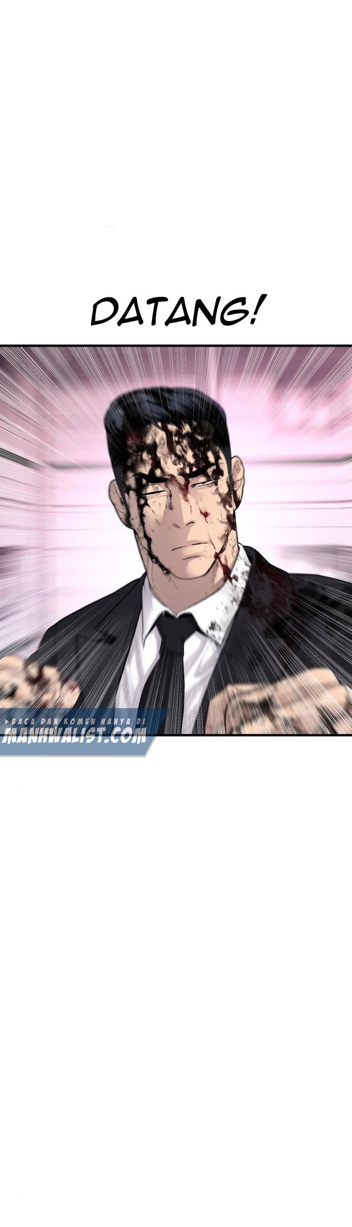 Manager Kim Chapter 61 Halaman 23