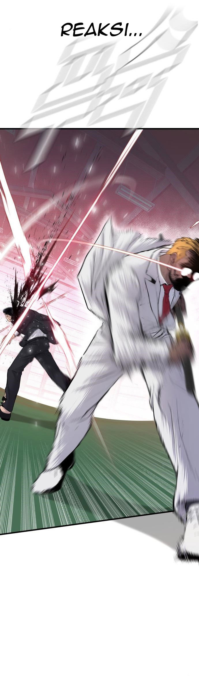 Manager Kim Chapter 61 Halaman 24