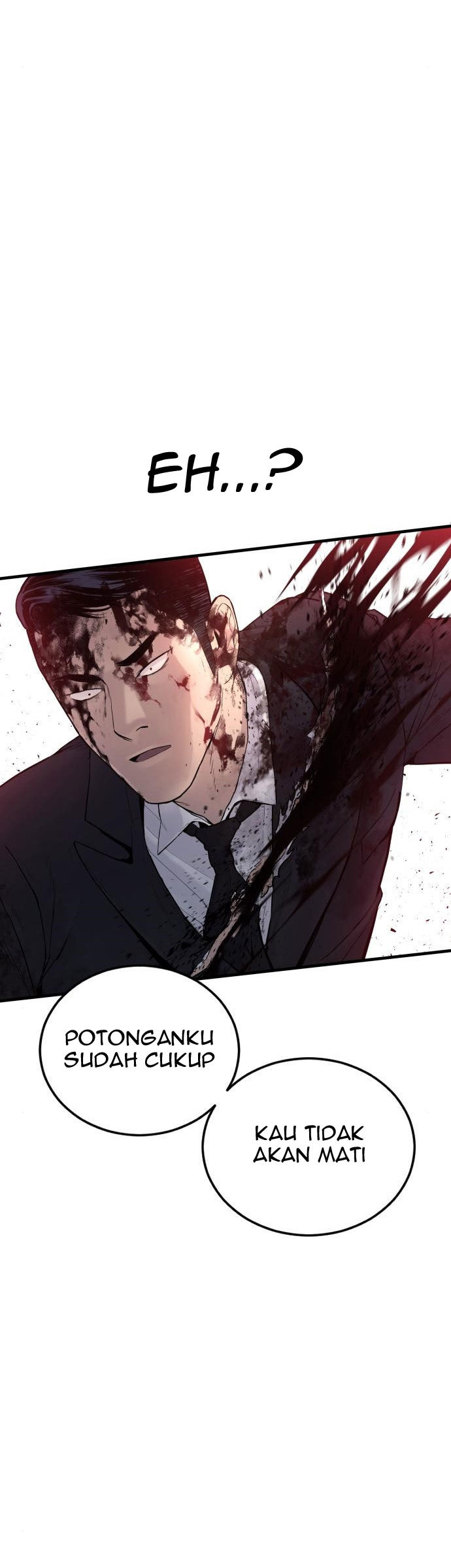 Manager Kim Chapter 61 Halaman 25
