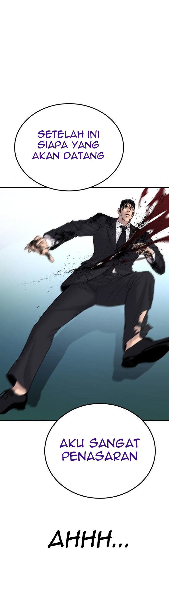 Manager Kim Chapter 61 Halaman 27