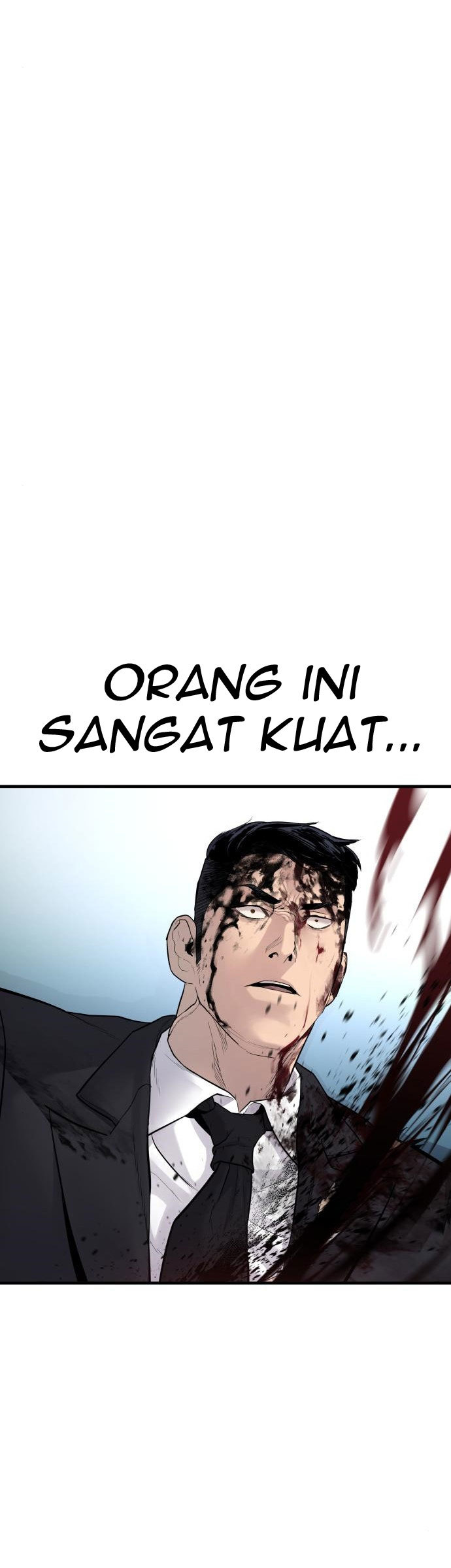 Manager Kim Chapter 61 Halaman 28