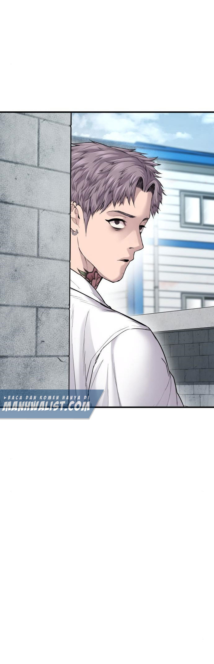 Manager Kim Chapter 61 Halaman 32