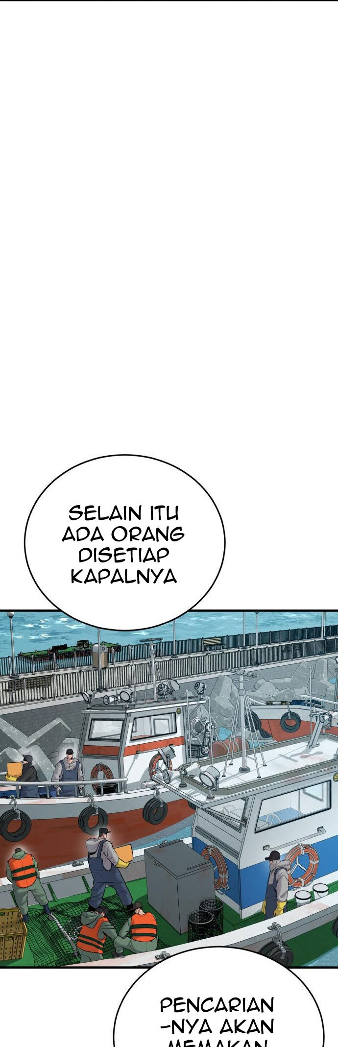 Manager Kim Chapter 61 Halaman 37