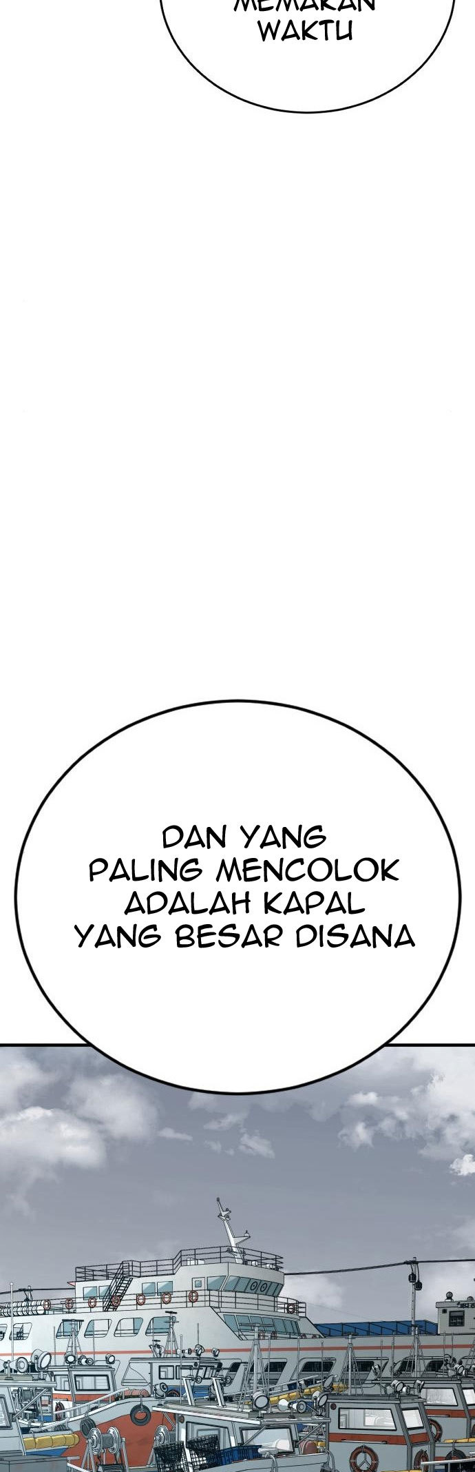 Manager Kim Chapter 61 Halaman 38