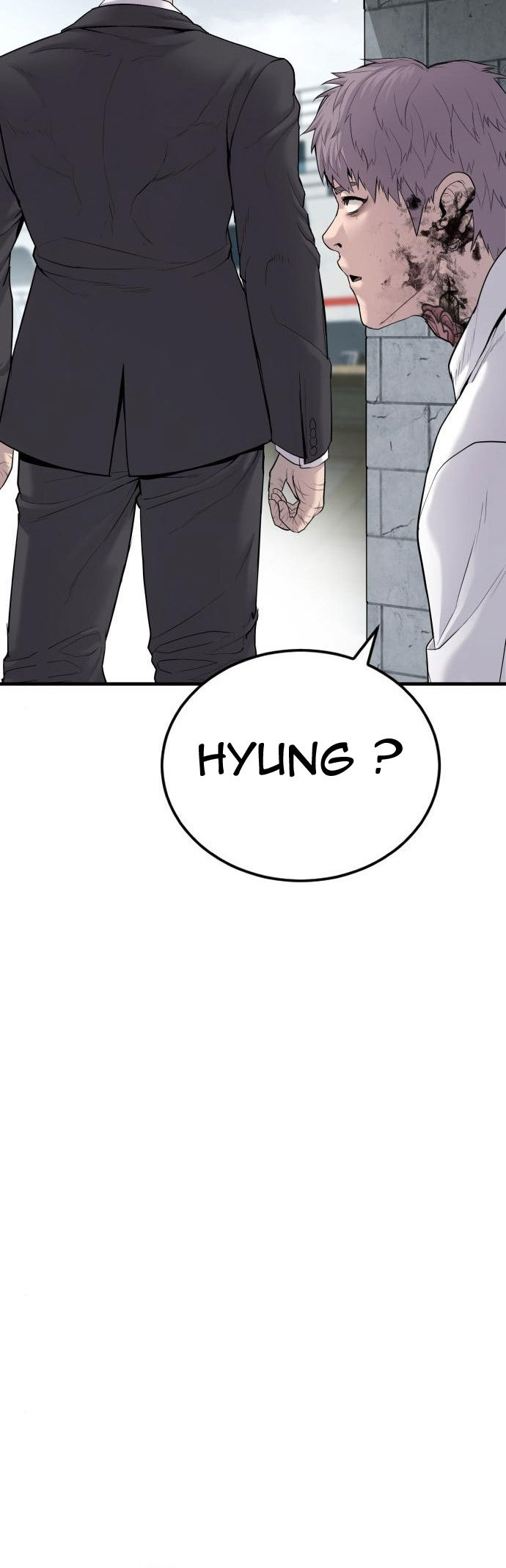 Manager Kim Chapter 61 Halaman 40