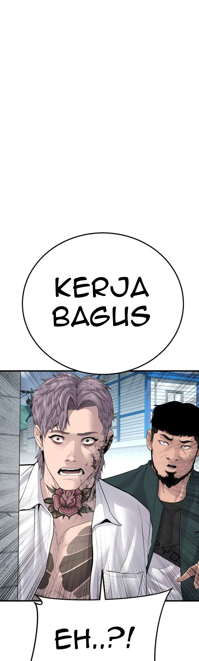 Manager Kim Chapter 61 Halaman 42