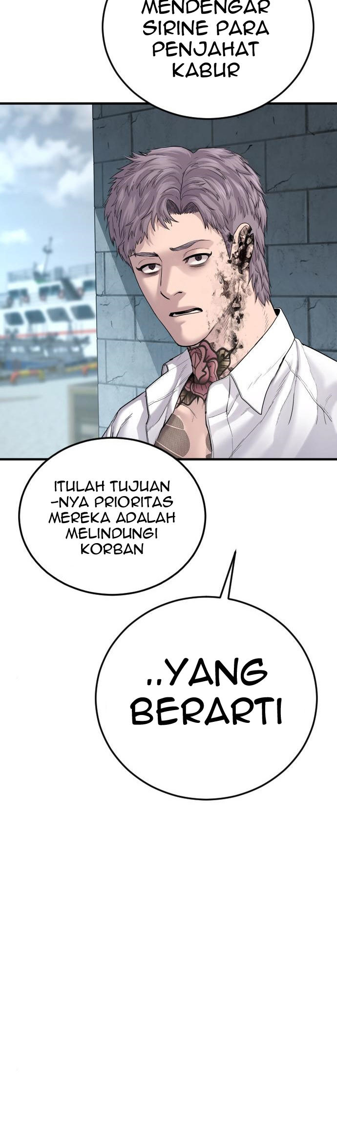 Manager Kim Chapter 61 Halaman 48