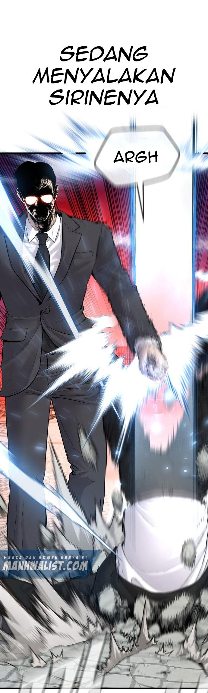 Manager Kim Chapter 61 Halaman 51