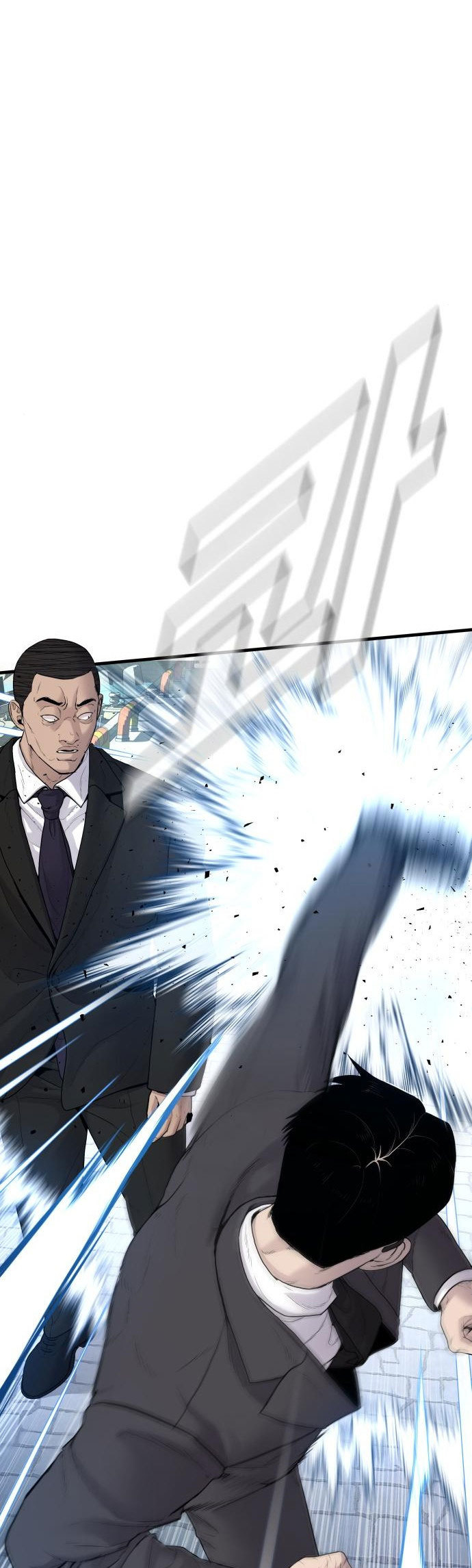 Manager Kim Chapter 61 Halaman 54