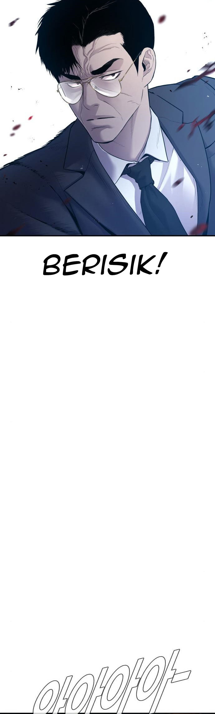 Manager Kim Chapter 61 Halaman 59