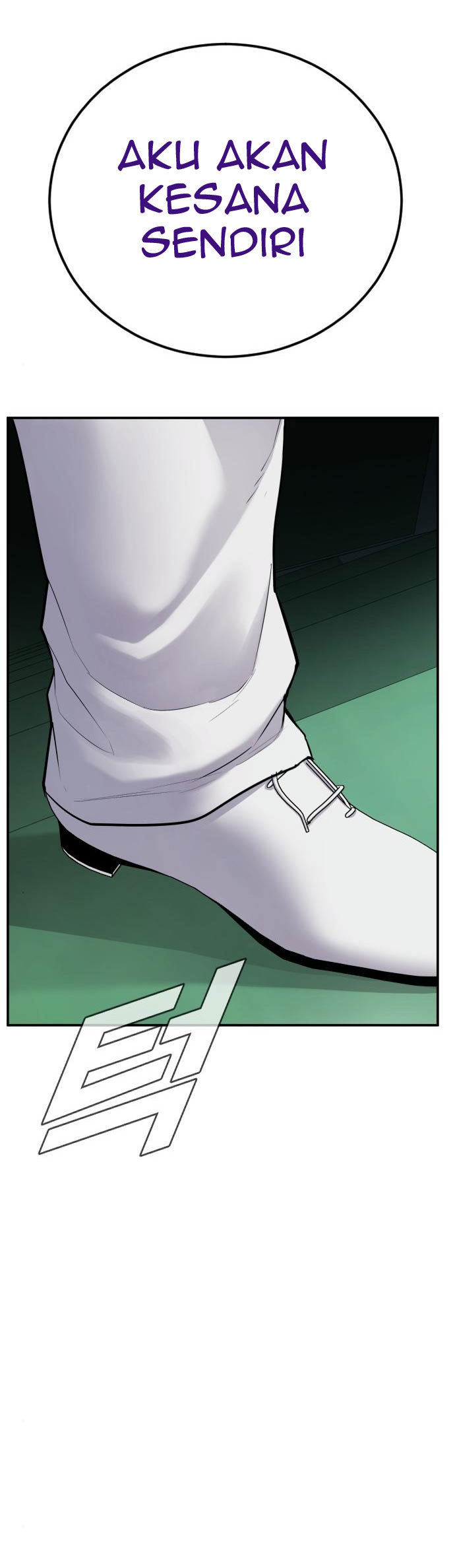 Manager Kim Chapter 61 Halaman 65