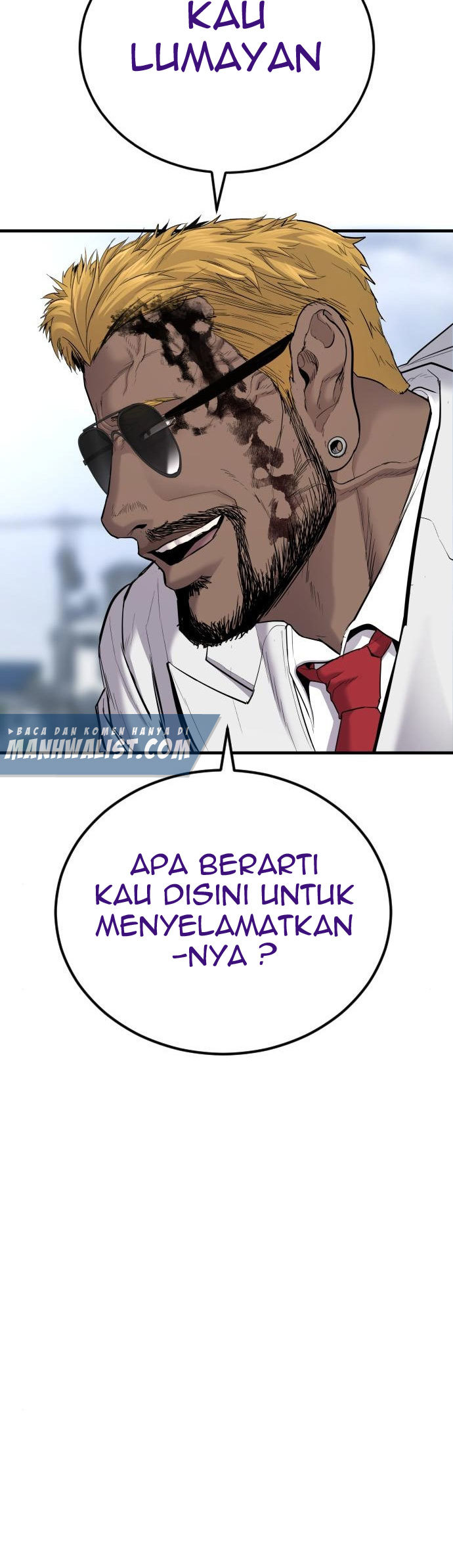 Manager Kim Chapter 61 Halaman 78