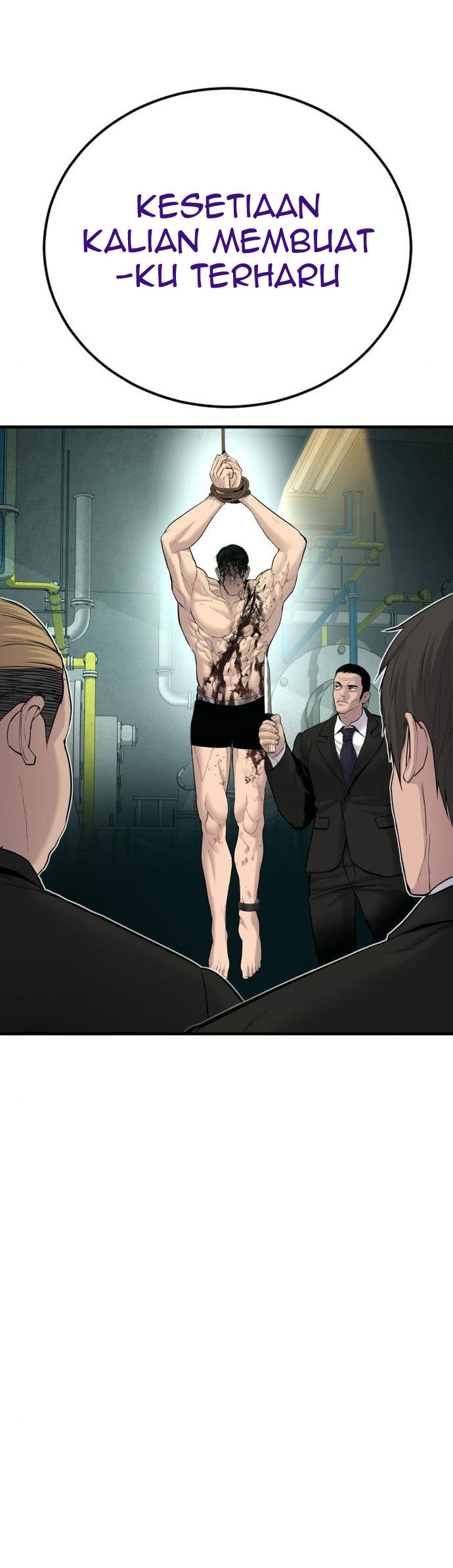 Manager Kim Chapter 61 Halaman 79