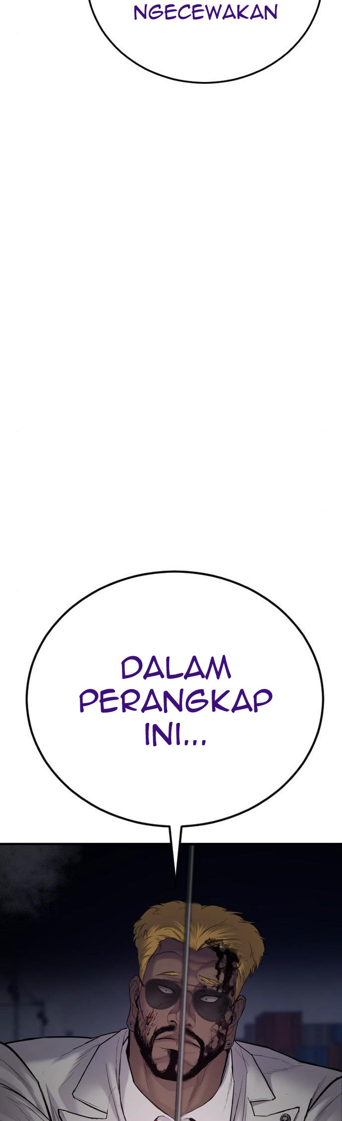 Manager Kim Chapter 61 Halaman 83
