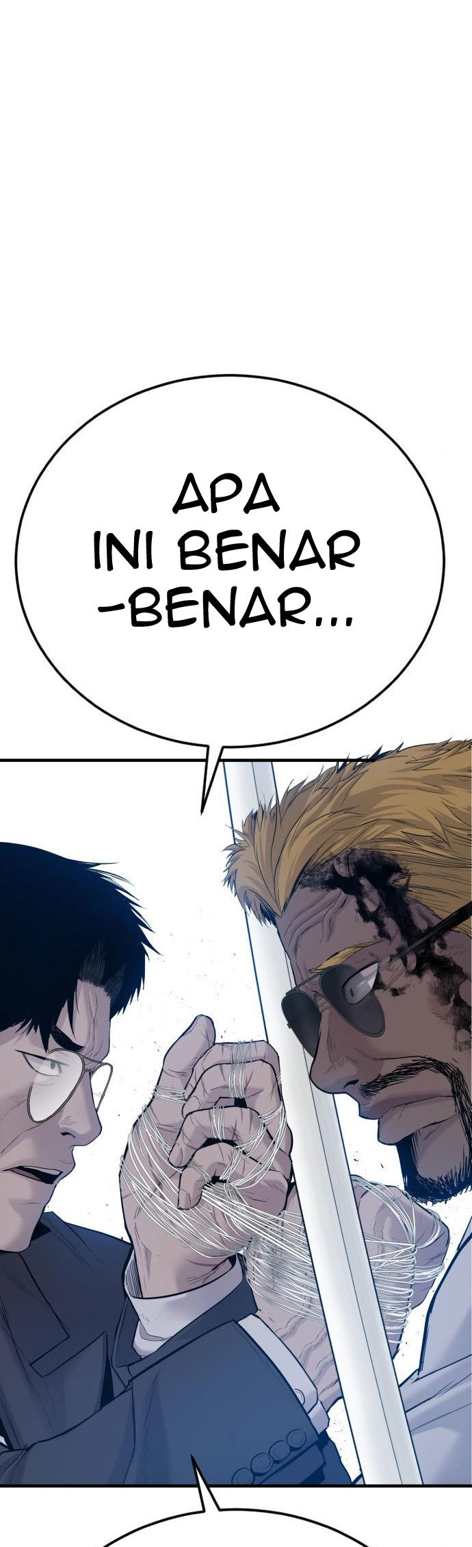 Manager Kim Chapter 61 Halaman 86