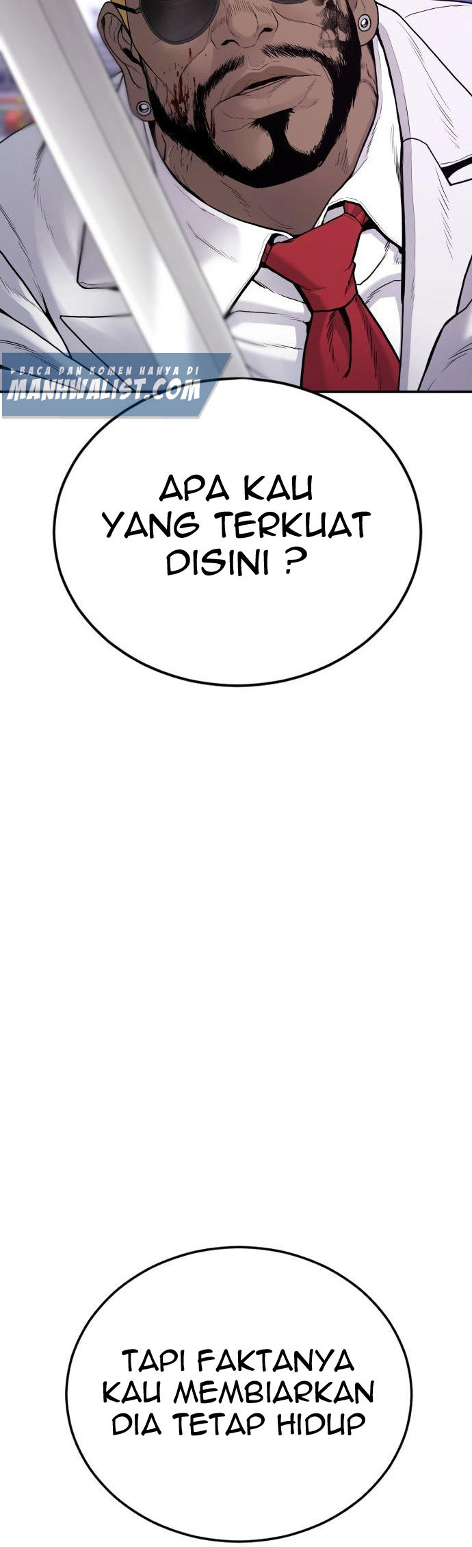 Manager Kim Chapter 61 Halaman 88