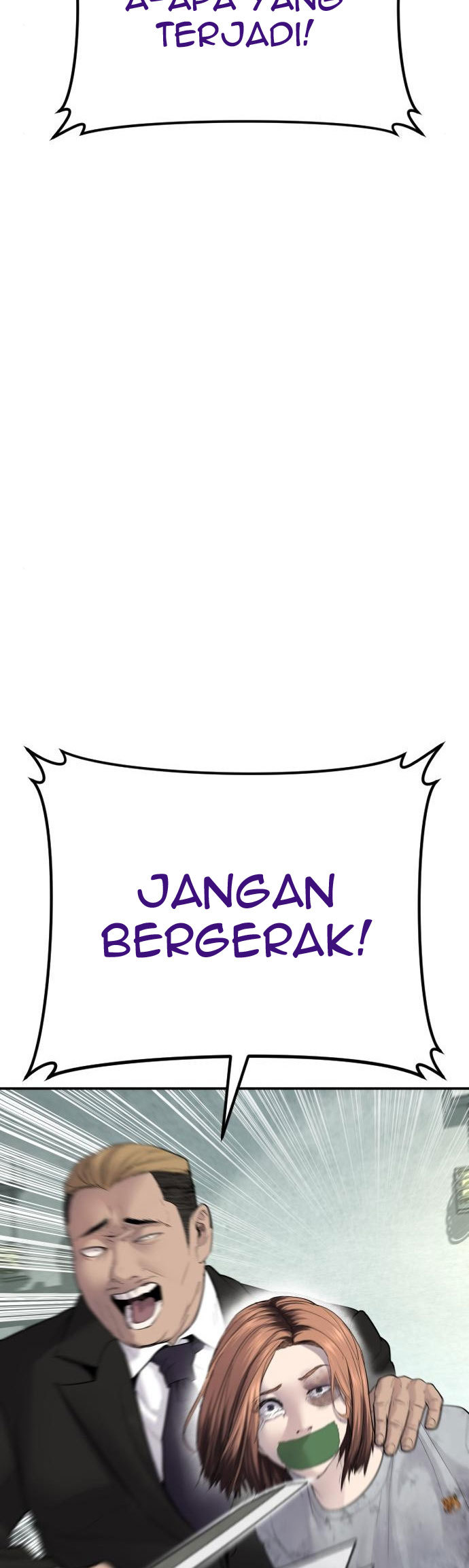 Manager Kim Chapter 61 Halaman 95