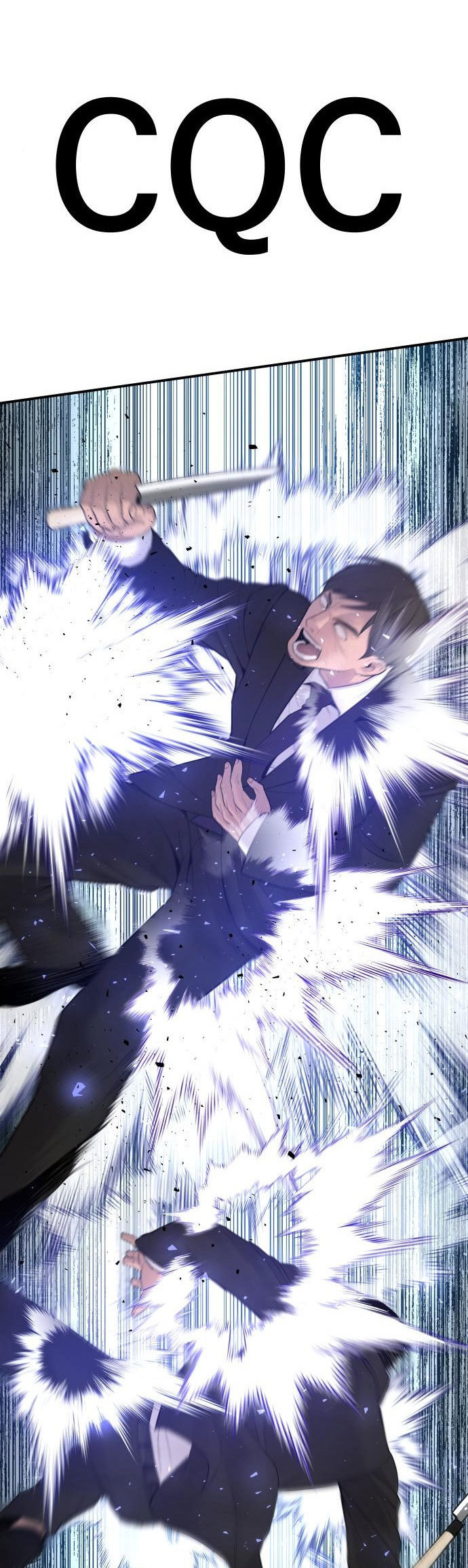 Manager Kim Chapter 61 Halaman 97