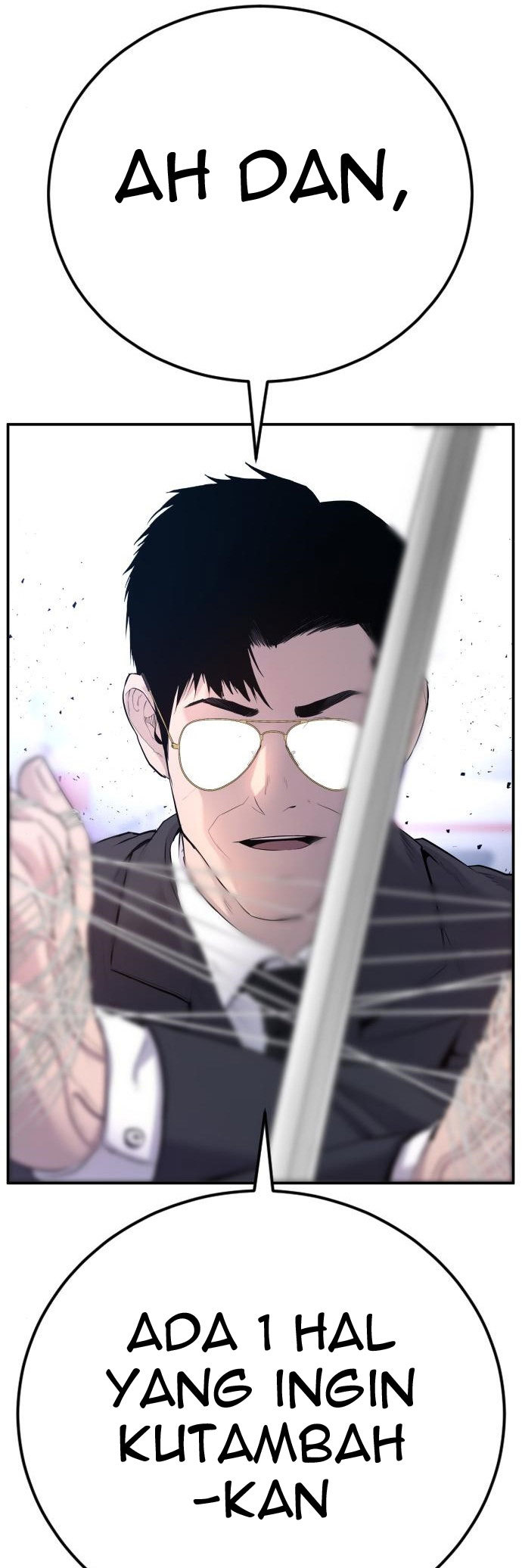 Manager Kim Chapter 61 Halaman 101