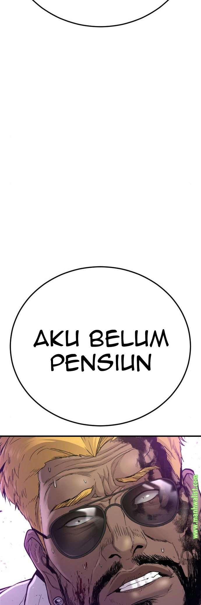 Manager Kim Chapter 61 Halaman 102
