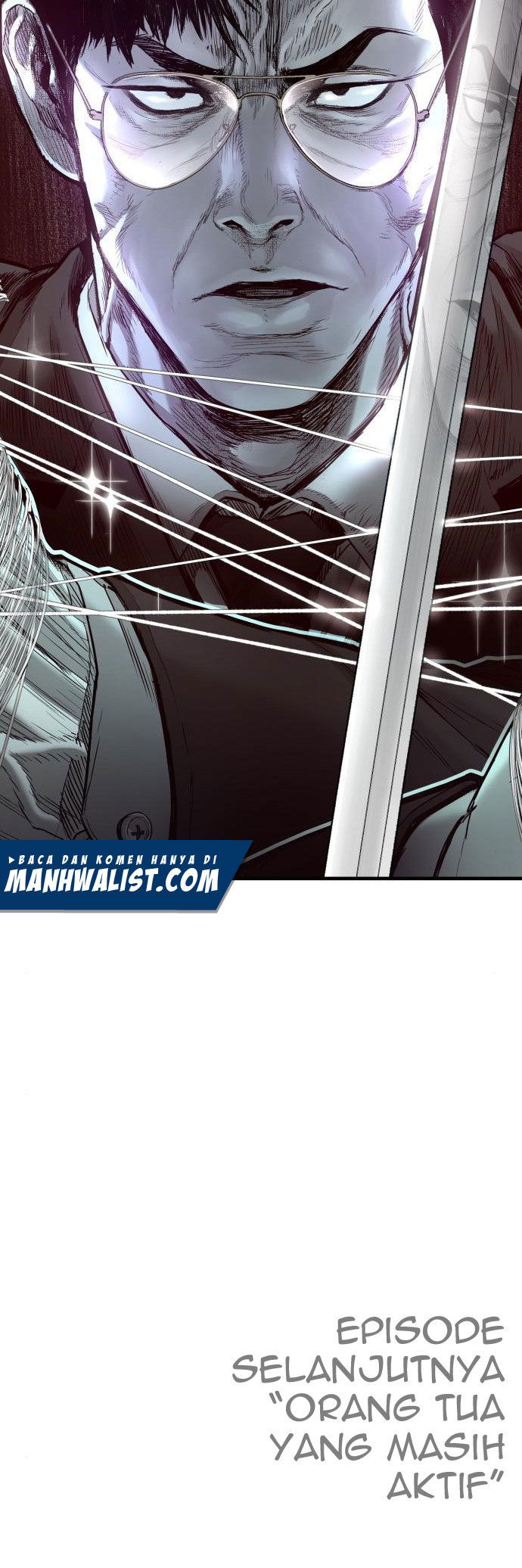 Manager Kim Chapter 61 Halaman 104