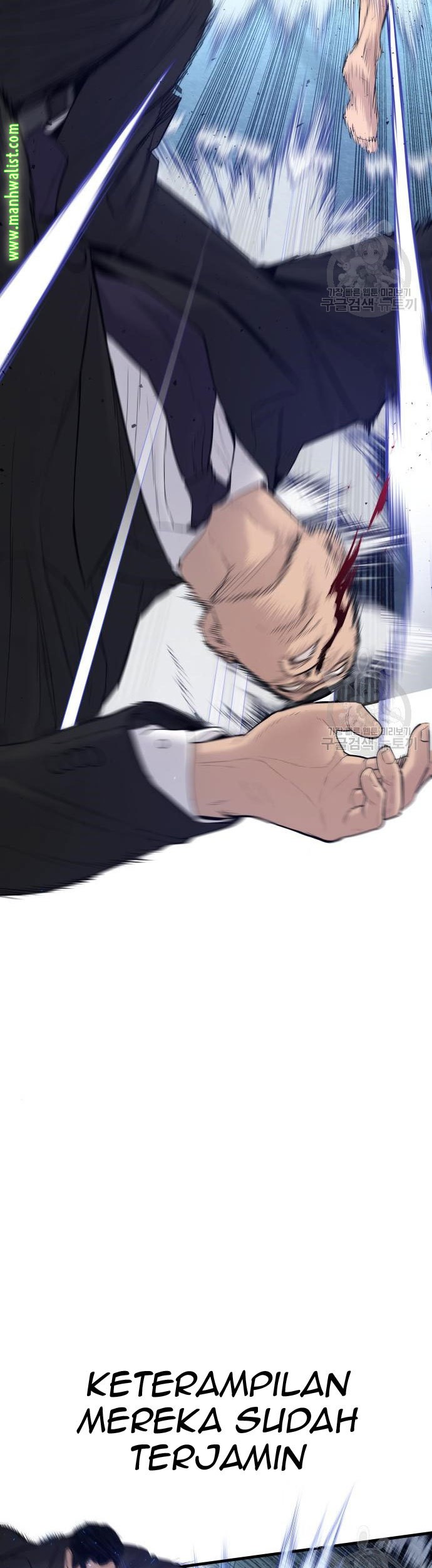 Manager Kim Chapter 62 Halaman 13