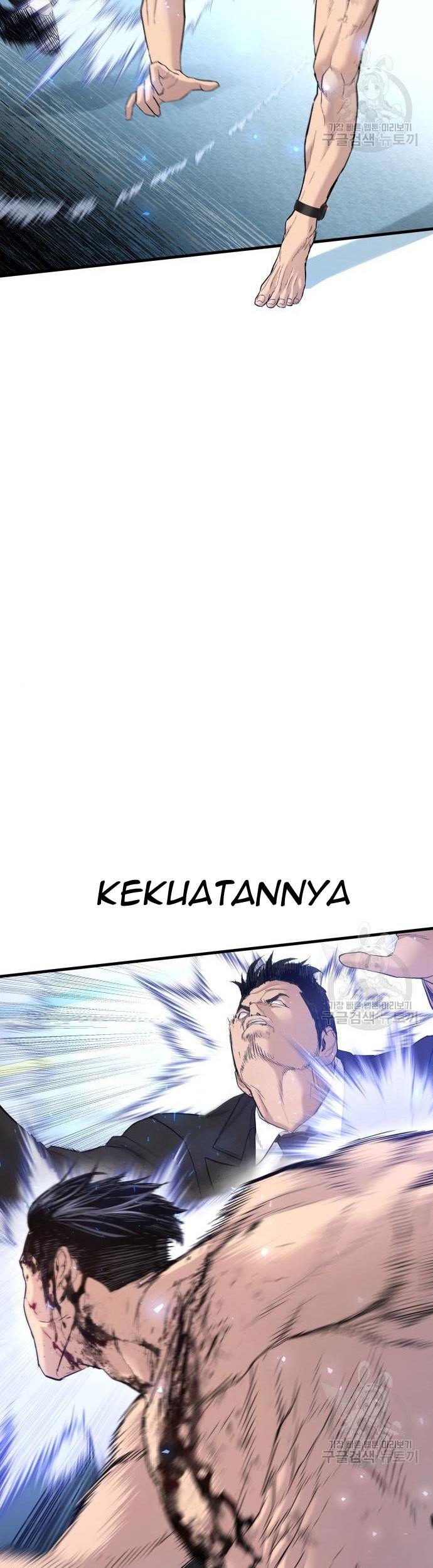 Manager Kim Chapter 62 Halaman 15