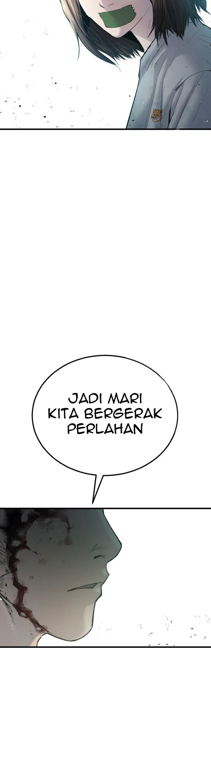 Manager Kim Chapter 62 Halaman 23
