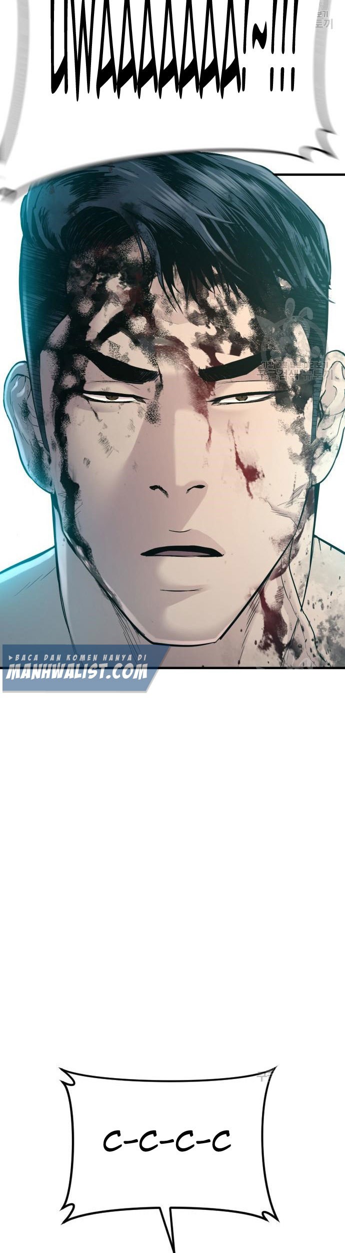 Manager Kim Chapter 62 Halaman 27