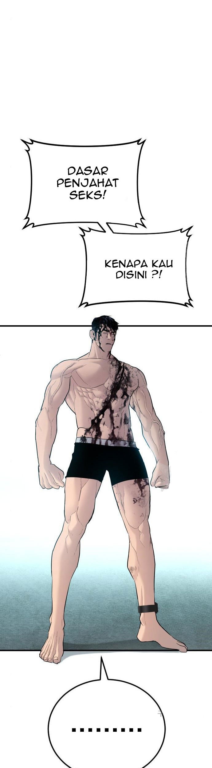 Manager Kim Chapter 62 Halaman 31