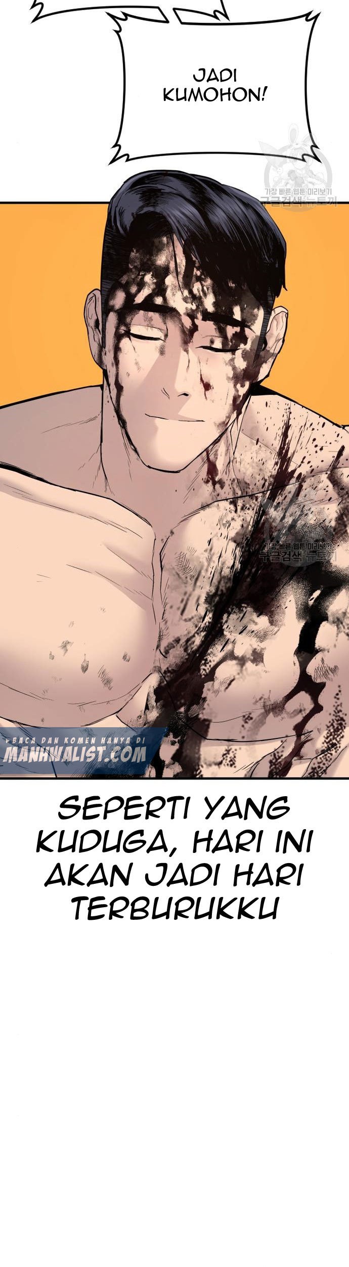 Manager Kim Chapter 62 Halaman 35