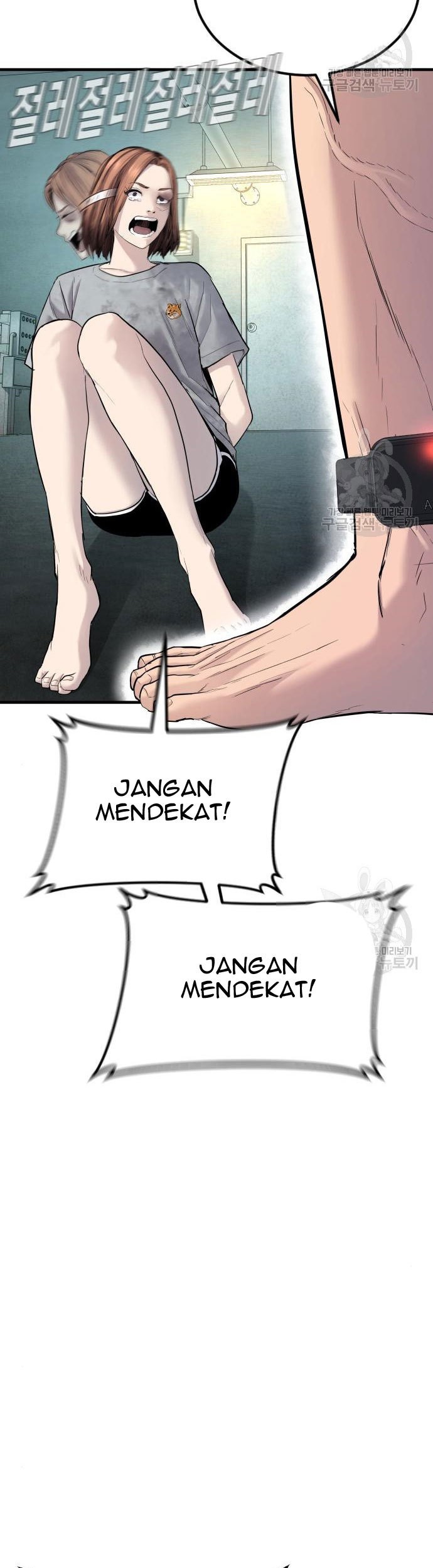 Manager Kim Chapter 62 Halaman 37