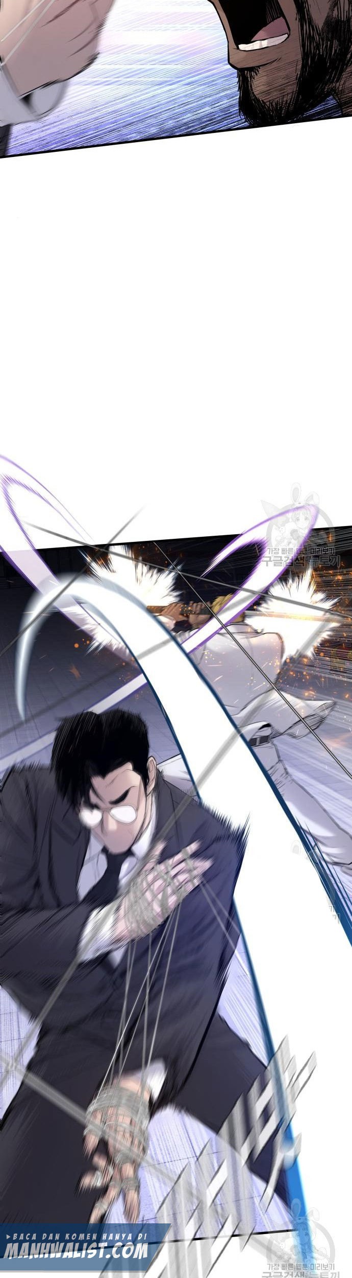 Manager Kim Chapter 62 Halaman 67