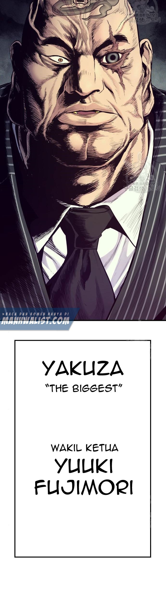 Manager Kim Chapter 62 Halaman 159