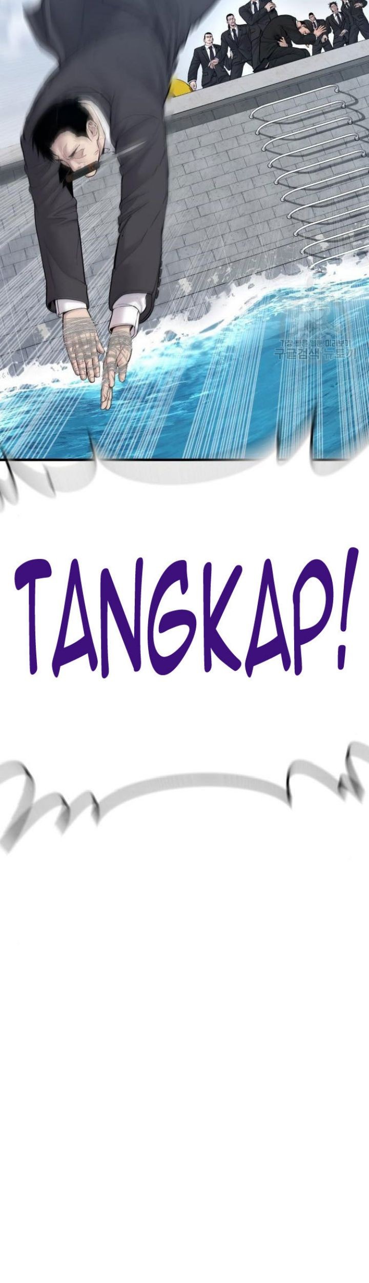 Manager Kim Chapter 63 Halaman 65