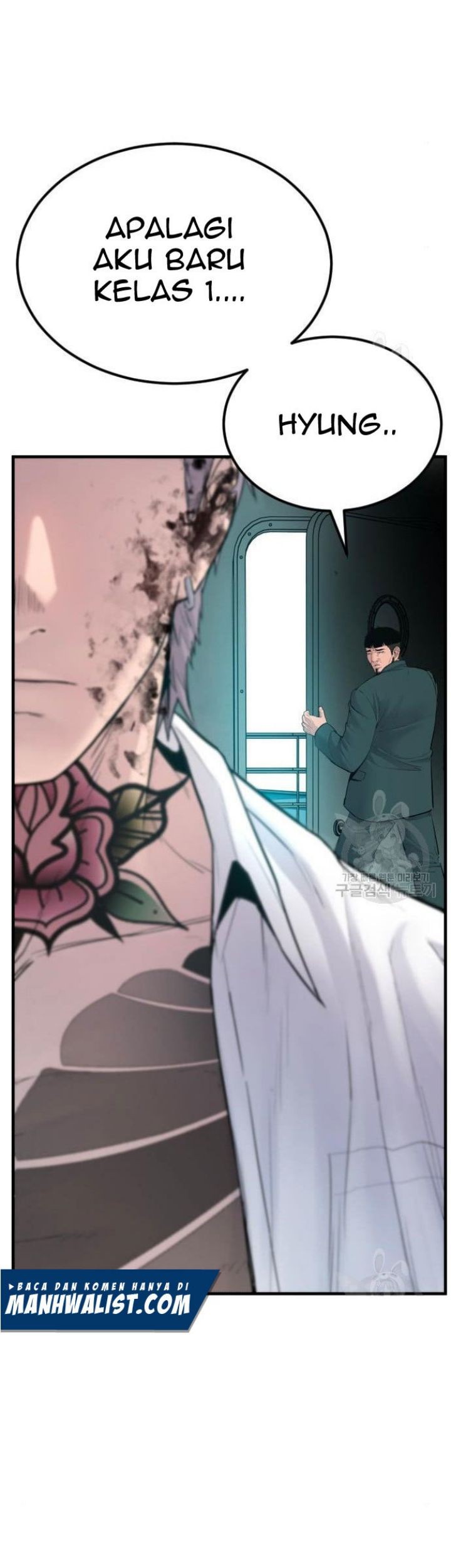 Manager Kim Chapter 63 Halaman 161