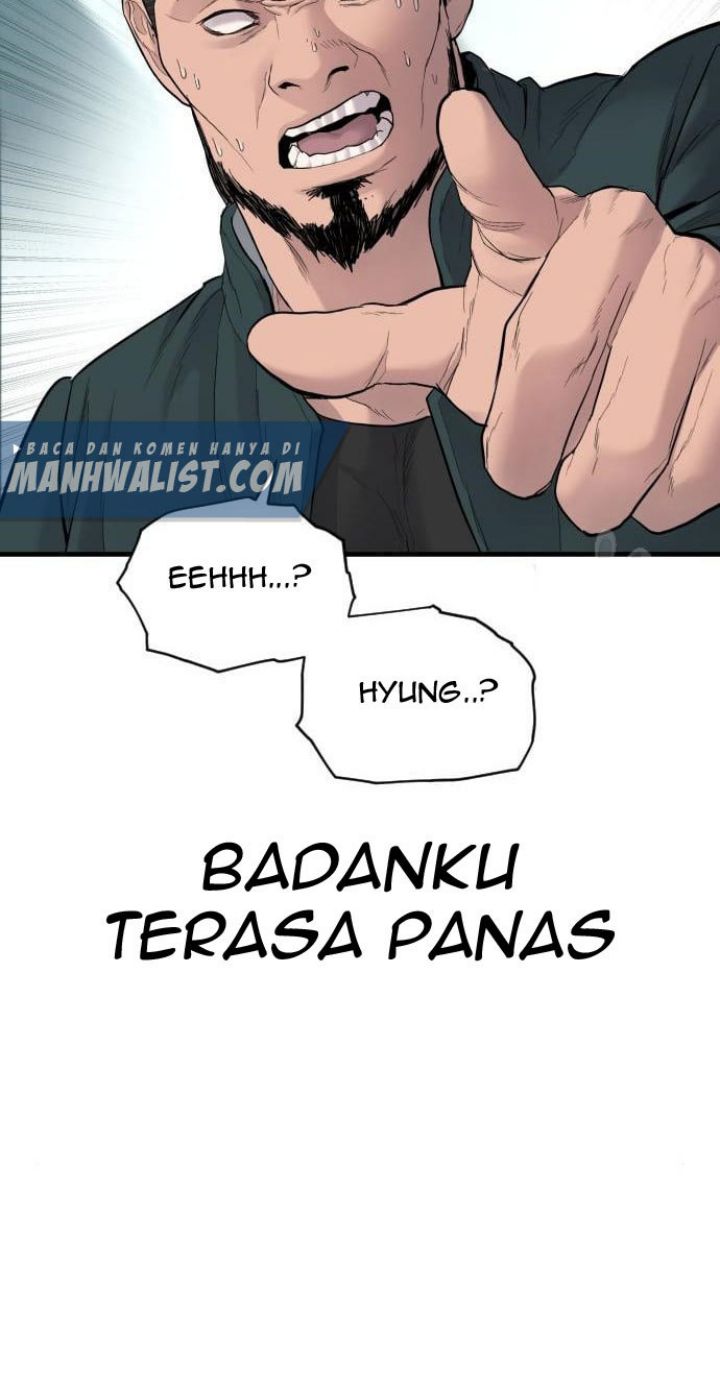 Manager Kim Chapter 63 Halaman 181
