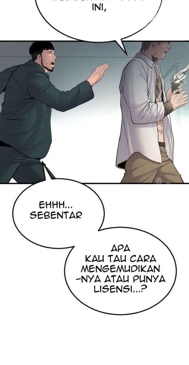 Manager Kim Chapter 63 Halaman 183