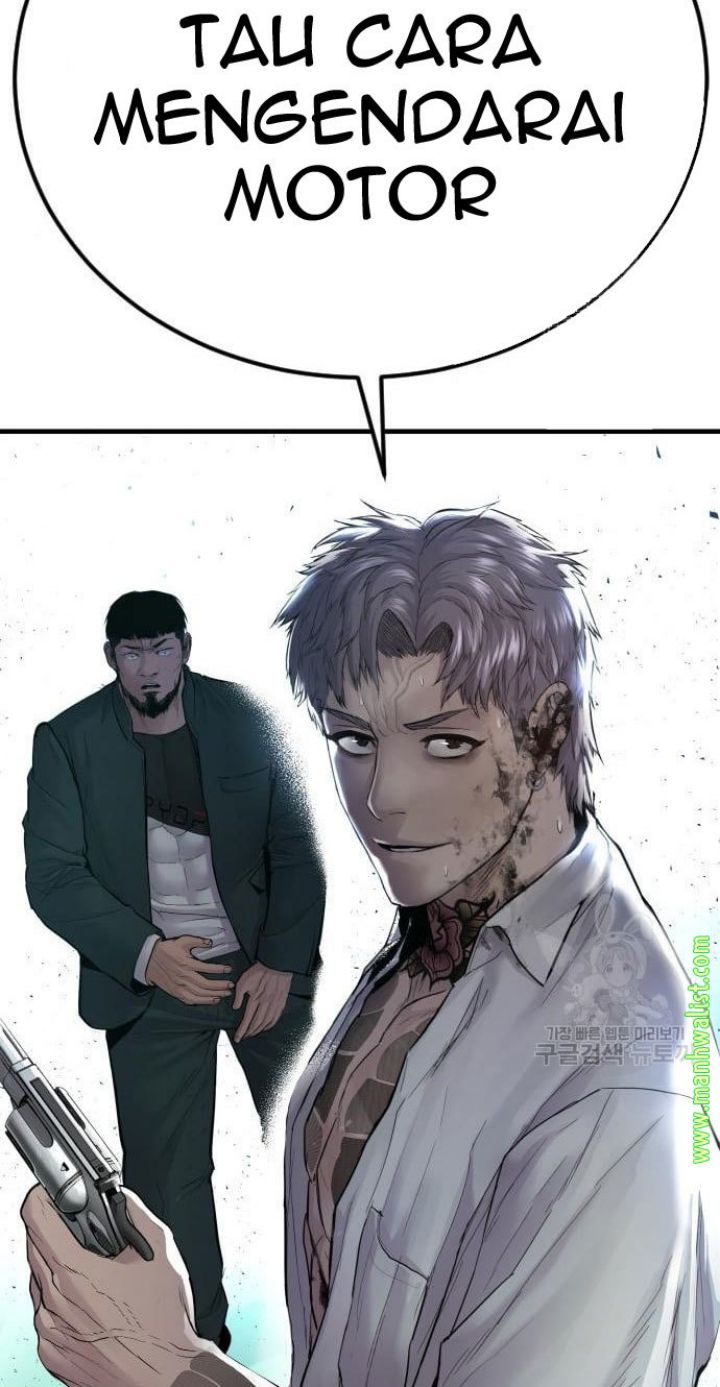 Manager Kim Chapter 63 Halaman 186