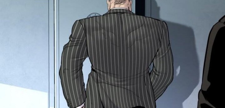 Manager Kim Chapter 64 Halaman 8