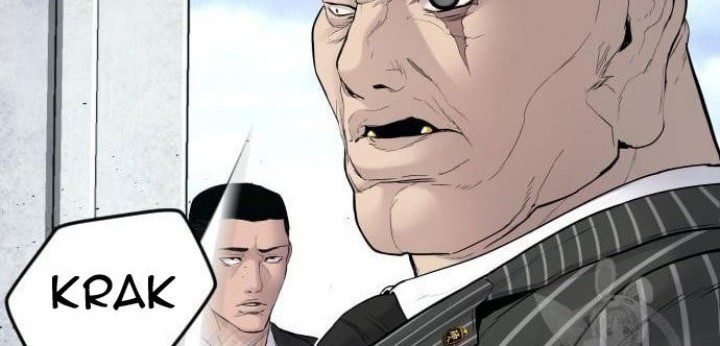 Manager Kim Chapter 64 Halaman 14