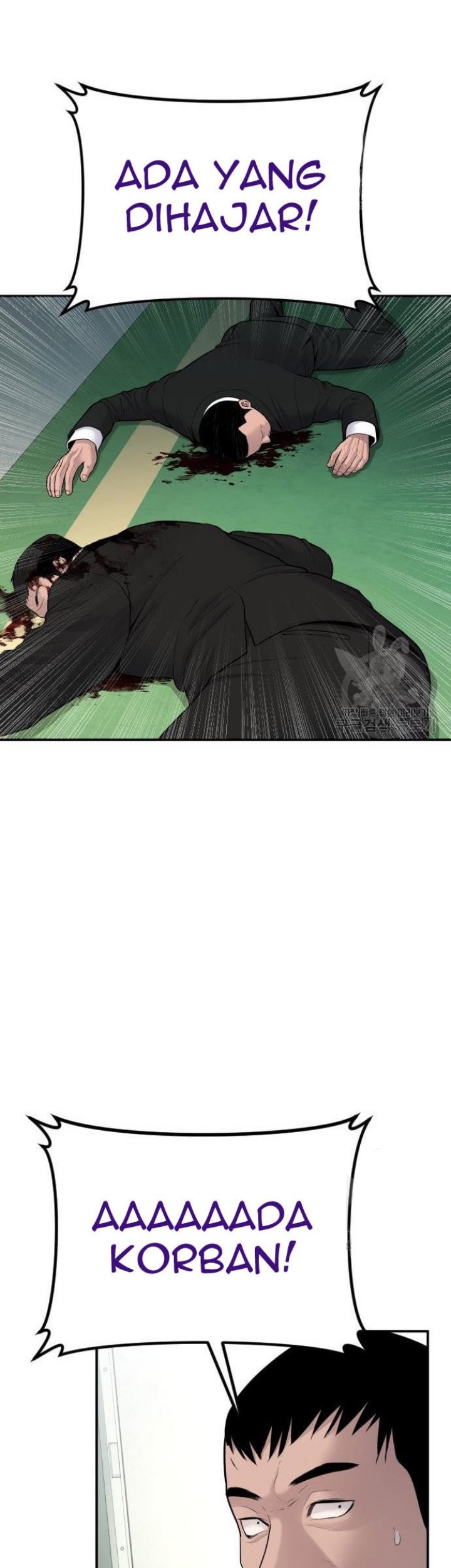 Manager Kim Chapter 64 Halaman 39