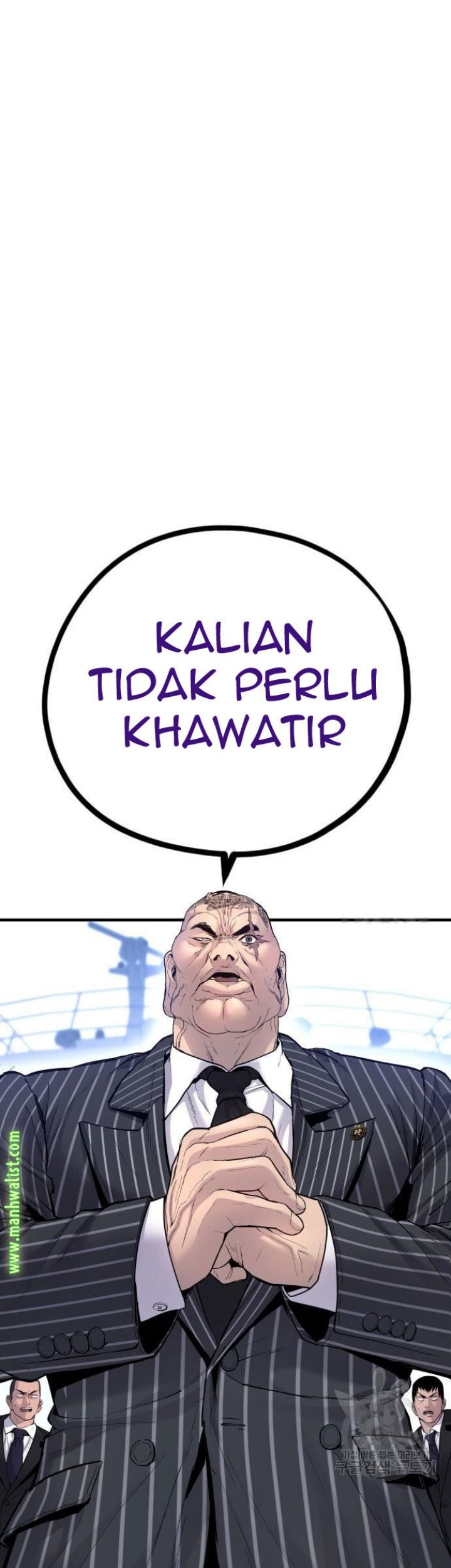 Manager Kim Chapter 64 Halaman 53