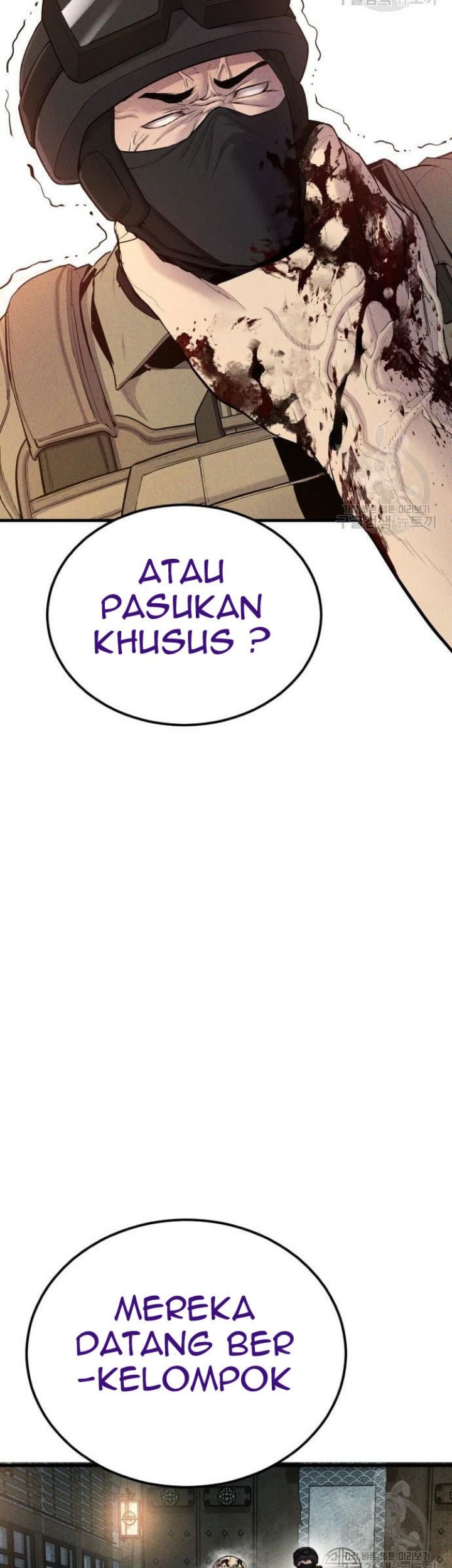 Manager Kim Chapter 64 Halaman 87
